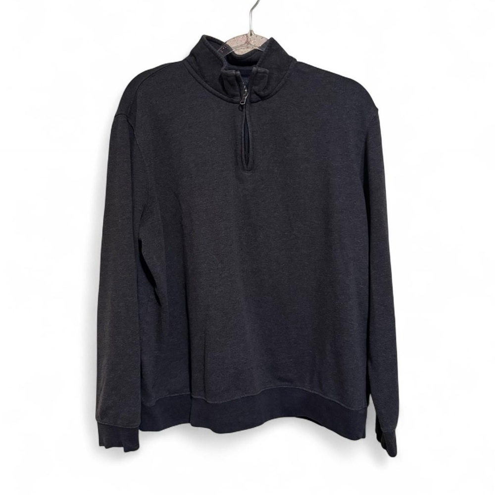 Croft & Barrow Quarter Zip